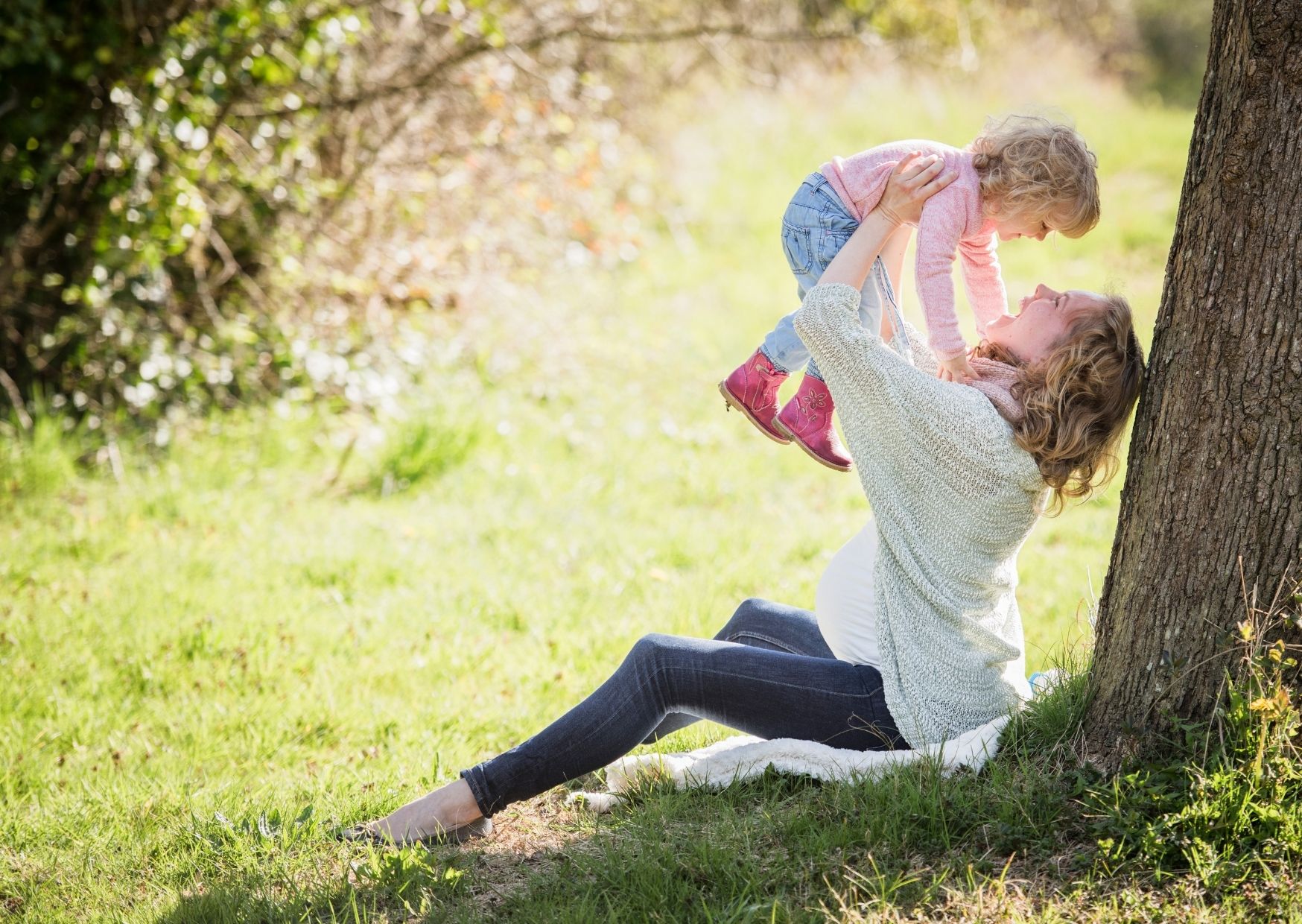 Cu L Es La Edad Ideal Para Ser Madre Psiquiatrasonline