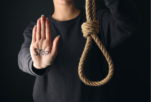 Tipos De Suicidio Causas Y Tratamiento Psiquiatrasonline