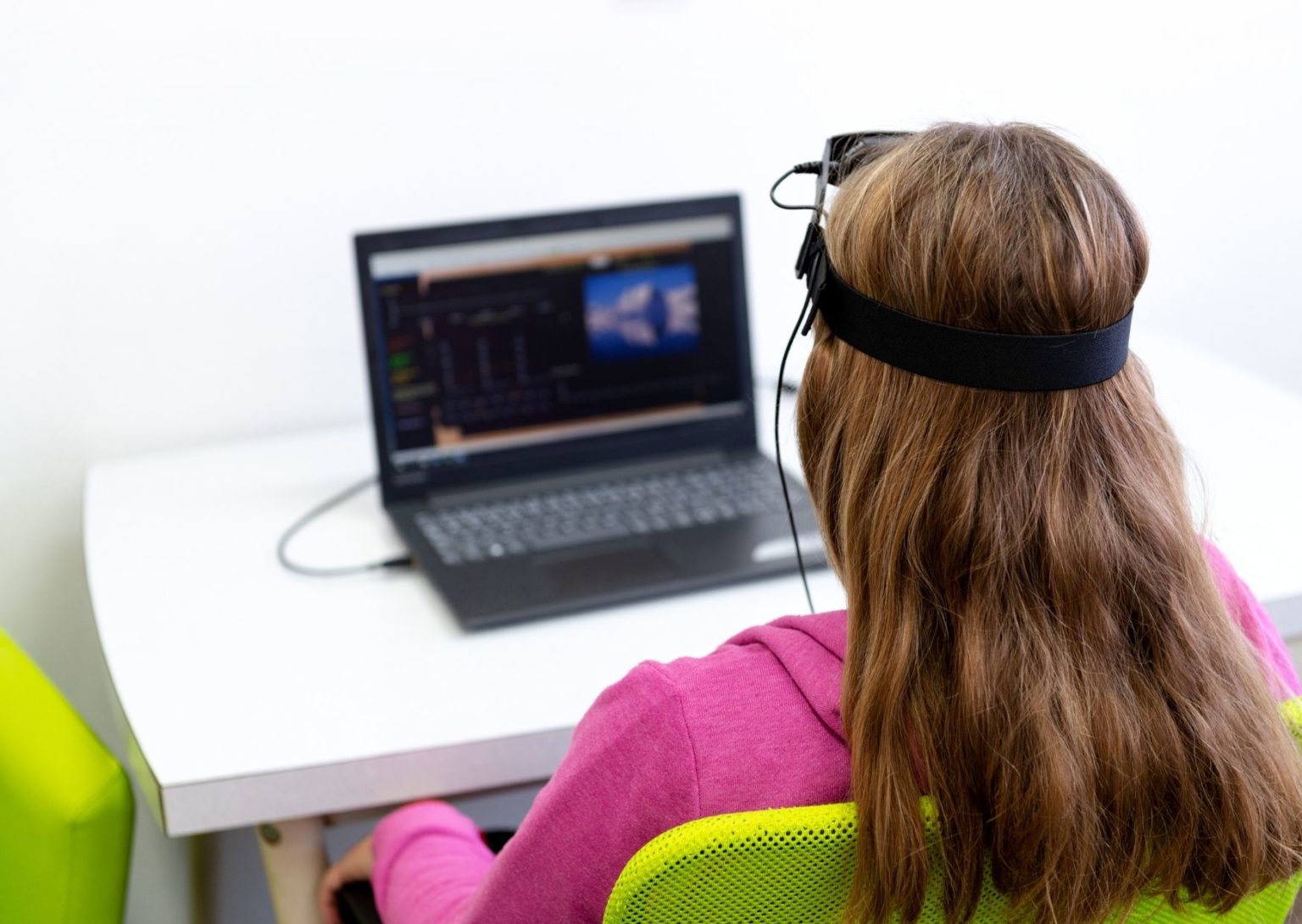 Qué es el Biofeedback PsiquiatrasOnline com